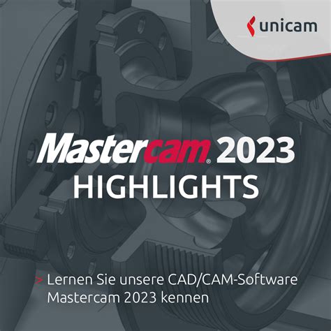 Mastercam 2023 Release Date